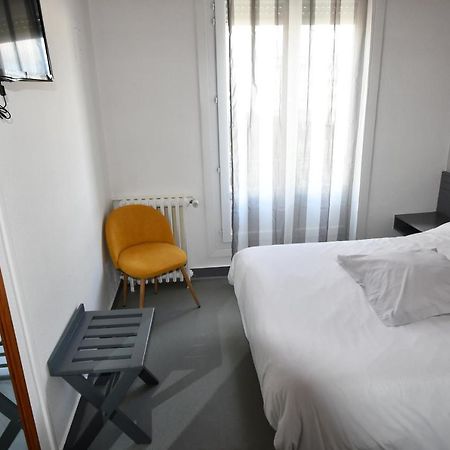 Le Pasteur Hotel Brest Exterior photo